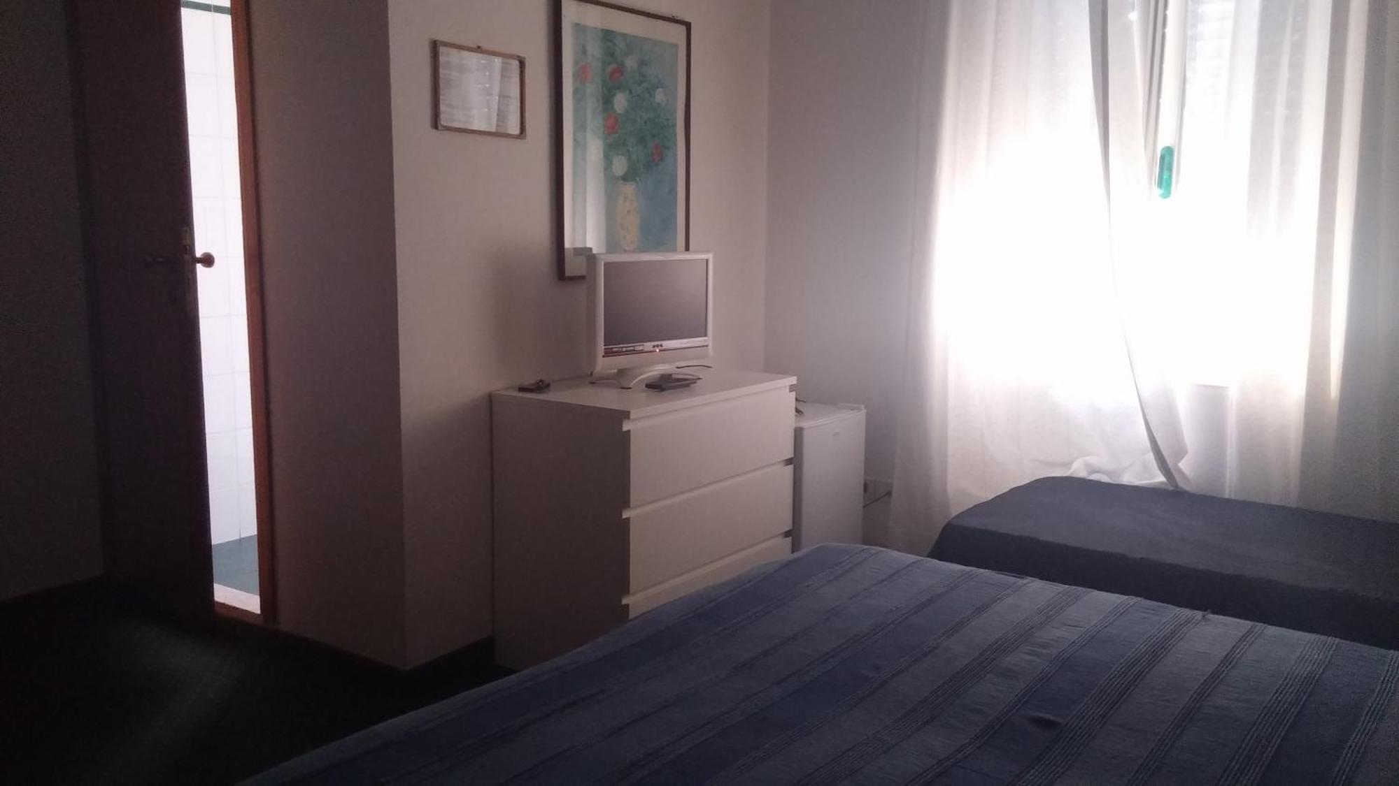 Hotel Ariston Πιομπίνο Δωμάτιο φωτογραφία