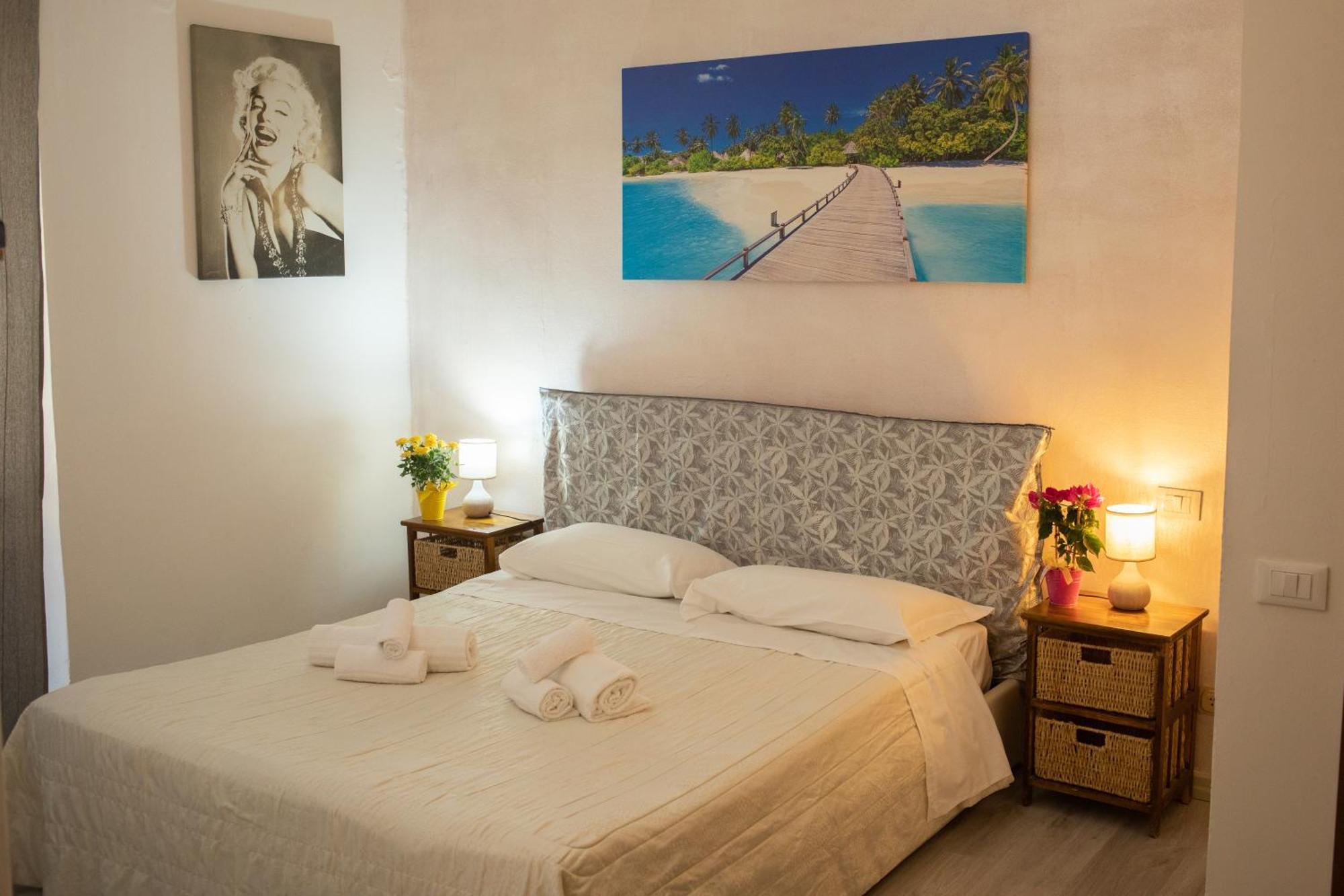 Hotel Ariston Πιομπίνο Εξωτερικό φωτογραφία