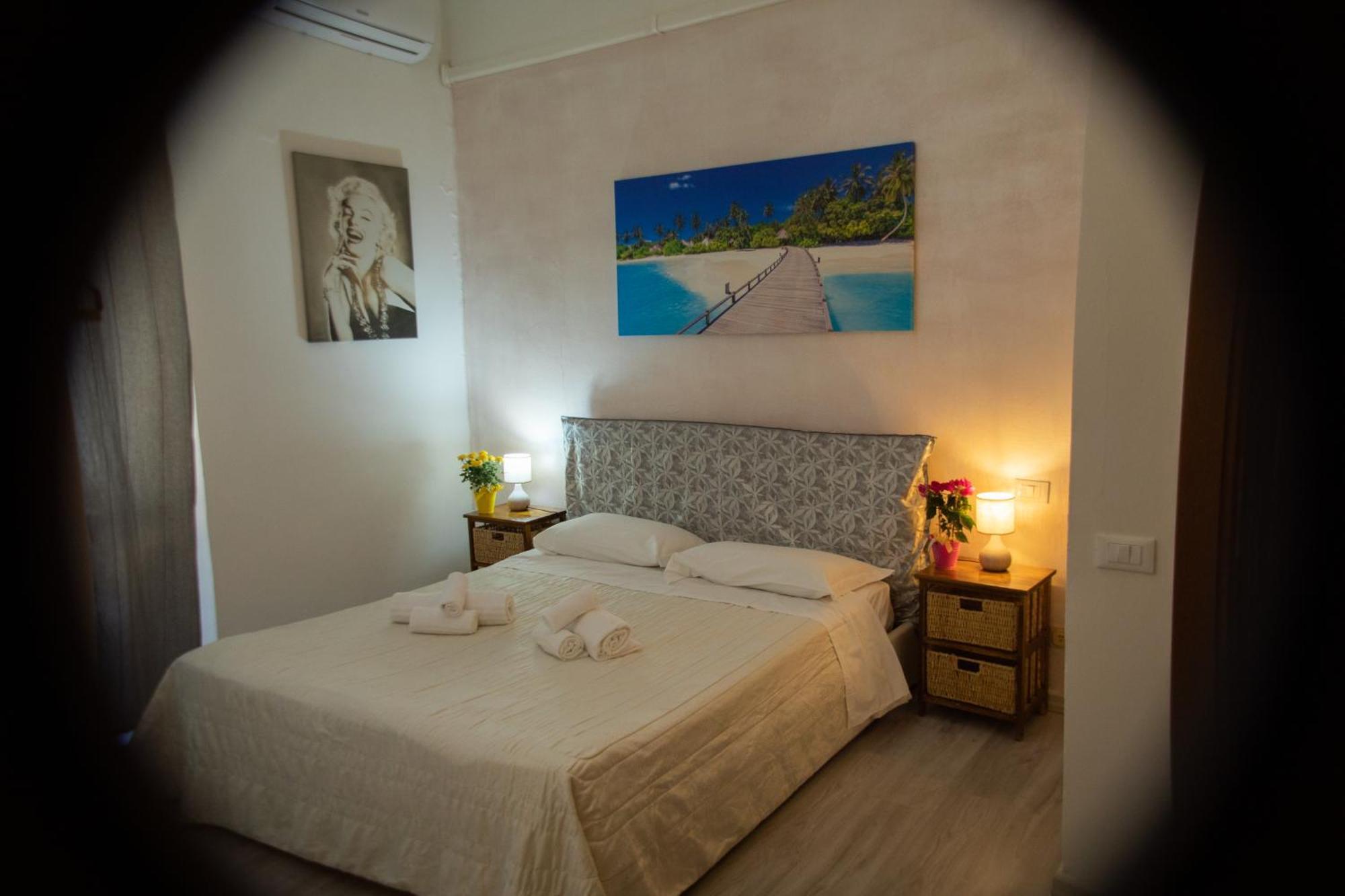 Hotel Ariston Πιομπίνο Εξωτερικό φωτογραφία