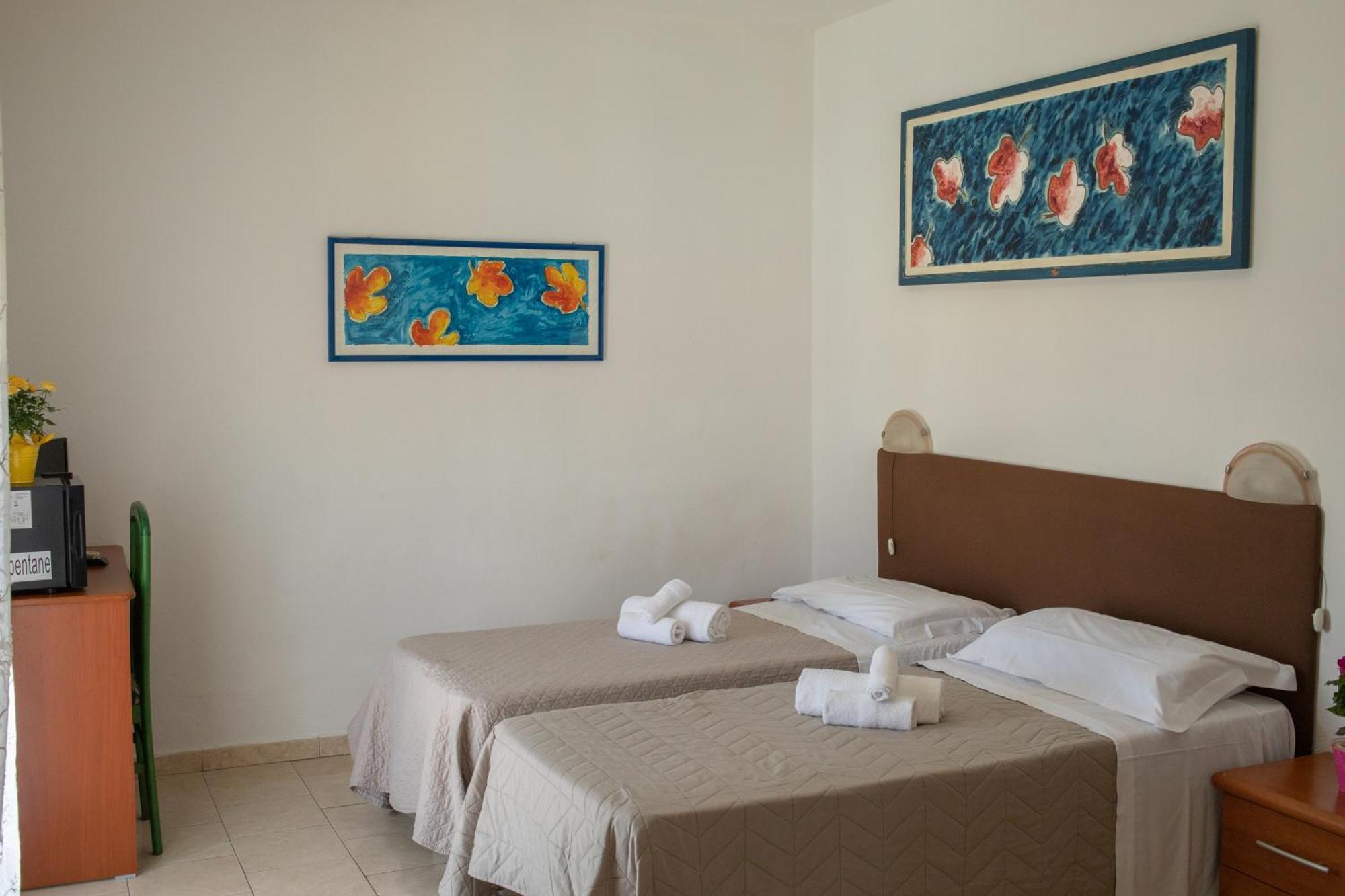 Hotel Ariston Πιομπίνο Εξωτερικό φωτογραφία