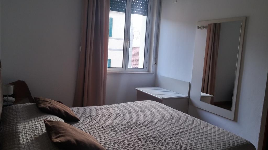 Hotel Ariston Πιομπίνο Εξωτερικό φωτογραφία
